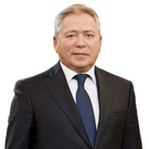 Мэр Уфы скончался из-за осложнений от коронавируса