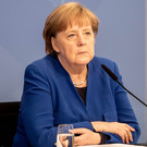 Меркель потрясена трагедией в Казани