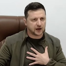 Зеленский: надо признать, что Украина не войдет в НАТО