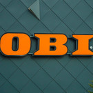 Сеть гипермаркетов OBI возобновляет работу в России