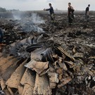 Гаагский суд назвал причину крушения малайзийского Boeing в 2014 году