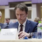 Бывший зампред ВС РТ Роман Гафаров попросил прекратить полномочия судьи