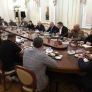 Путин заявил, что его оценки потерь ВСУ подтверждаются перехватами разговоров