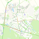На въезде в Казань образовались пробки