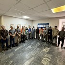 На стройке одного из казанских ЖК выявлены 14 нелегалов