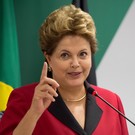 Президент Нового банка развития Дилма Руссефф приедет в Казань на саммит БРИКС