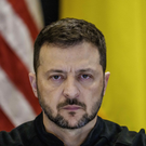 Зеленский: план по мирному урегулированию конфликта будет полностью готов к ноябрю