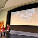 В Казани презентовали фильм, посвященный легенде «Спартака» Федору Черенкову