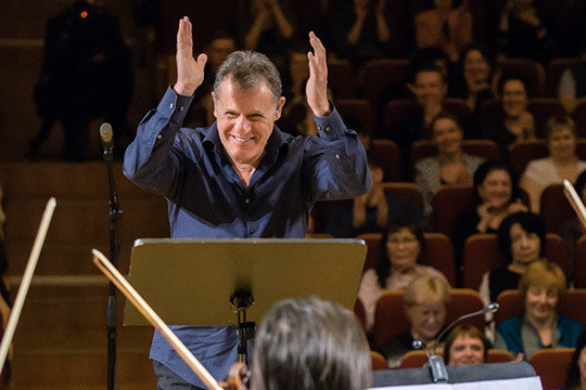 «Фантазии Фарятьева» в «Мастеровых» и «Аквамен» в челнинских кинотеатрах