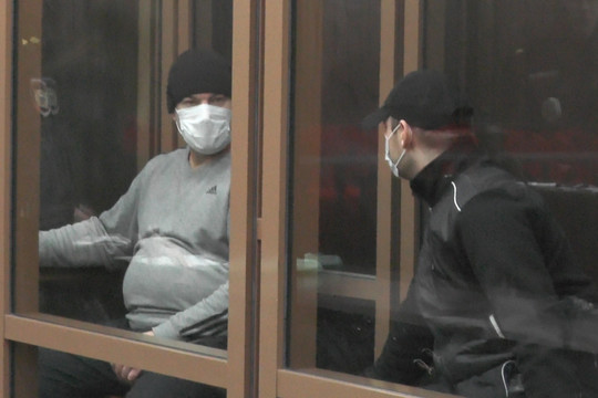 Убийцы казанского нумизмата выслушали приговор