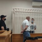 Суд продлил арест экс-начальнику ОП «Сафиуллина» Ершову – его начнут судить в сентябре