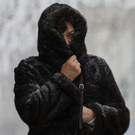 Татарстанцев предупредили о метели и сильной гололедице