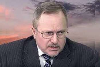 Леонид Пайдиев: «Адские» санкции и блокада России для большинства нашего населения выгодны»