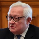 Рябков: «НАТО надо собирать манатки и отправляться на рубежи 1997 года»