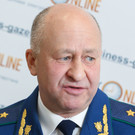 В замы Илдуса Нафикова переводят прокурора Ярославля