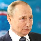 Глава ЦРУ заявил, что Путин «слишком здоров»