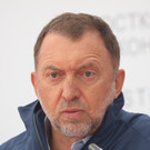 Дерипаска заявил о риске для России «остаться на обочине истории»