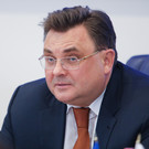 «Ведомости» назвали нового кандидата на пост главы Счетной палаты