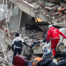 В Турции произошло новое сильное землетрясение