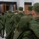 Бойцов СВО могут признать социально уязвимой категорией