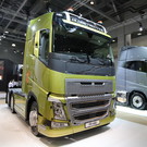 Активы Volvo в РФ передали российскому инвестору