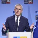 Генсек НАТО призвал готовиться к долгому конфликту на Украине