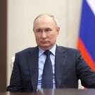 Путин пообещал отреагировать на события в Дагестане