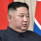 Путин подарил Ким Чен Ыну автомобиль Aurus