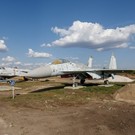 Минобороны показало кадры поражения 7 самолетов ВСУ на украинском аэродроме (видео)