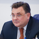 Минюст РФ: Из списка иноагентов исключили четверть имен