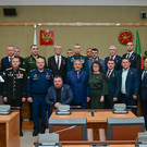 Минниханов: звание Героев России в ходе СВО получили 14 татарстанцев, половина – посмертно