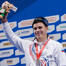 Олимпийский чемпион Никита Нагорный попал под санкции Великобритании