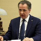 Губернатор Белгородской области: регион готовится к тяжелой зиме, когда не будет газа и света