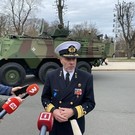 В НАТО призвали к высокоточным ударам по России в случае конфликта