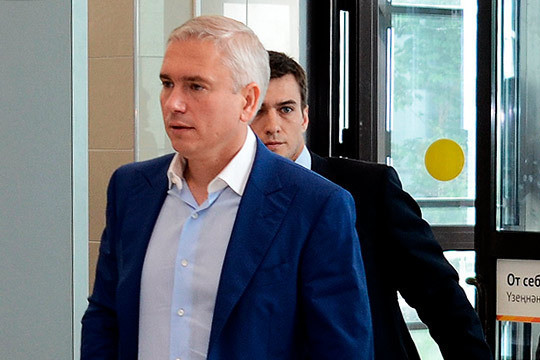 Денис Калинкин: «Любителям легкой наживы нравится давить на жалость»