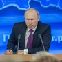 Путин ответил на жалобу о засилье рэпа в России: «Если невозможно остановить, то нужно возглавить!»