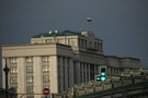 ​Госдума утвердила трехдневное голосование в России