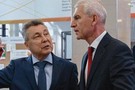 Олег Матыцин о Поволжской академии: «Авторитет вуза вырос»