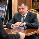 Хуснуллин доложил Путину о плане по водоснабжению Крыма