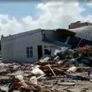Из-за землетрясения в Эгейском море в Турции и Греции разрушились десятки домов