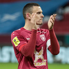 «Рубин» принимает «Динамо» – прямого конкурента в борьбе за еврокубок