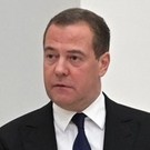 Медведев напомнил, что во Второй мировой войне победила Россия: «История повторится»