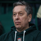 Наиль Маганов: «Останется ли Билялетдинов? Вы же у него будете интервью брать, спросите»