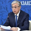 Токаев: за 20 лет ШОС не удалось реализовать ни одного крупного проекта