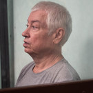 Роберт Мусин попал в больницу