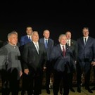Орбан не пригласил европейских лидеров на национальный праздник Венгрии, где были Минниханов и Эрдоган