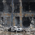 Посольство РФ: Данных о пострадавших в Израиле россиянах нет
