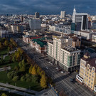 Синоптики рассказали, какая погода ждет татарстанцев в начале следующей недели