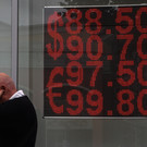 Финансовый эксперт спрогнозировал рост спроса на валюту в России