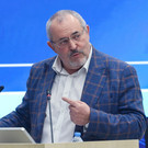 Верховный суд признал законным отказ ЦИКа в регистрации Бориса Надеждина